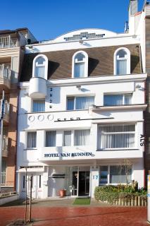 Hotel Van Bunnen - Knokke-Heist - 7