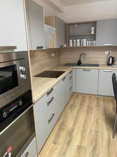 Apartmán Solax, Učňovská 8, Košice Šaca - 6