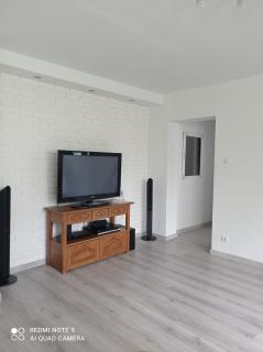 Apartament Blisko Zamku - Malbork - 8