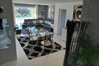 Très belle villa piscine jacuzzi grande propriété 10 pers - Belgodère - 1