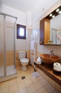 Guesthouse Kapaniaris - Zagora - 4