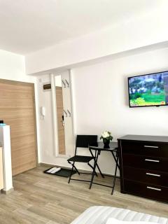 Desilva Residence Mamaia Studio - 6
