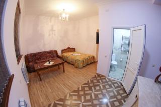 Vanand Guest House - Gyumri - 3