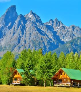 Rocky Ridge Resort-BC - 9