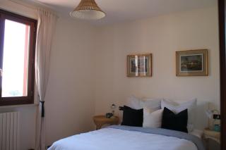 Casa Cecilia, 2 bedrooms, 1 bathroom, lake view, pool - Gardone Riviera - 4
