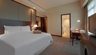 Eastin Hotel Kuala Lumpur - 9