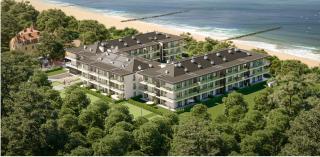 Apartament GABA-NIECHORZE przy plaży - Niechorze - 5