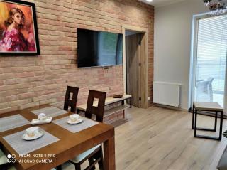 MAZURSKA DAMA LUXURY APARTAMENT - 1