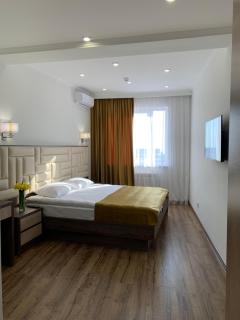 Vertoni Hotel Yerevan - 7