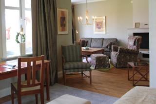 Hestraviken Hotell & Spa - 5