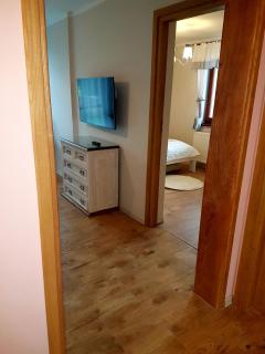 APARTAMENTY SIELSKIE - Nowe Apartamenty z prywatnym ogrodem i BILETEM NA BASEN GRATIS - 6