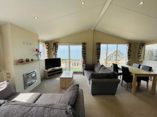 Hendre Coed Isaf Caravan Park - Barmouth - 2