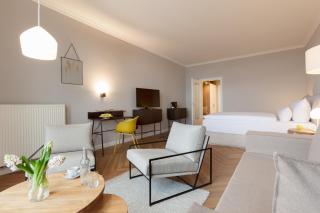 Vju Hotel Rügen - Göhren - 1