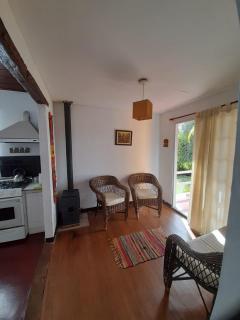 Ensueño casa de isla - Tigre - 9