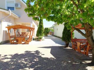Imola És Andrea Apartmanház - Hajdúszoboszló - 5