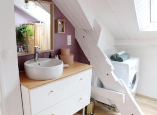 Appartement cosy 40m2 centre-ville historique - 3