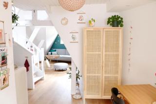 Appartement cosy 40m2 centre-ville historique - Vannes - 4