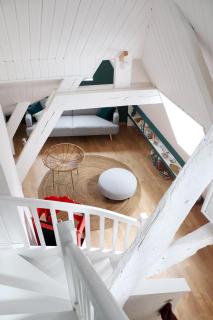 Appartement cosy 40m2 centre-ville historique - 1