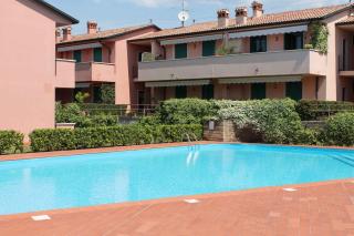 Apartments in Lazise/Gardasee 21989 - Lazise - 0