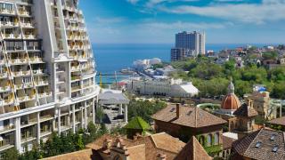 Design Apartment Leo - Welcome to Arcadia - Odesa - 8