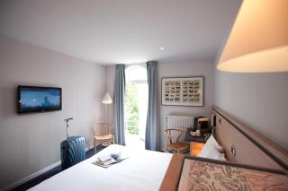 Hotel Van Bunnen - 5