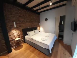 Taxim No18 Boutique Hotel - Istanbul - 3