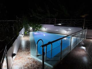 Violet Studio με πισίνα - Volos - 0