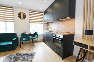 Apartamenty Premium Śródmieście - Olsztyn - 3