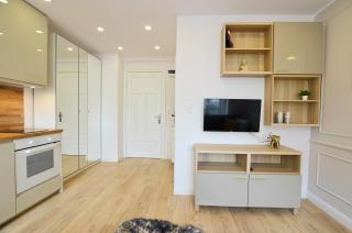 Apartamenty Premium Śródmieście - Olsztyn - 7
