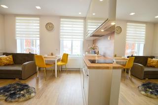 Apartamenty Premium Śródmieście - Olsztyn - 8