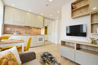 Apartamenty Premium Śródmieście - Olsztyn - 9