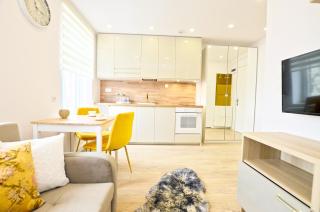 Apartamenty Premium Śródmieście - Olsztyn - 0