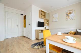 Apartamenty Premium Śródmieście - Olsztyn - 6