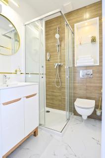 Apartamenty Premium Śródmieście - Olsztyn - 5