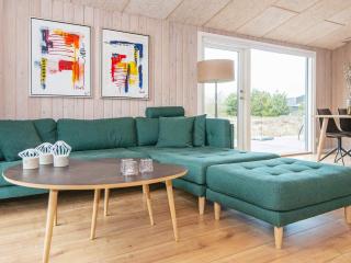 6 person holiday home in Fanø - Sønderho - 4