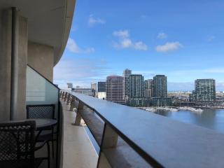 Accent Accommodation@Docklands - Melbourne - 9