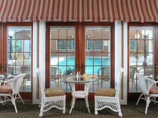 Carlisle Inn - Sugarcreek - 5