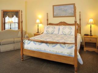 Carlisle Inn - Sugarcreek - 3
