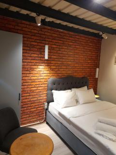 Taxim No18 Boutique Hotel - Istanbul - 8