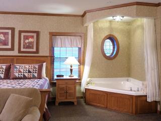 Carlisle Inn - Sugarcreek - 4
