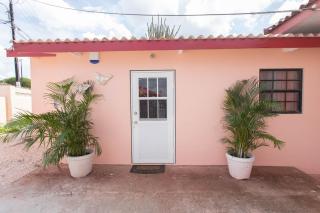Tranquility Place - Willemstad - 8