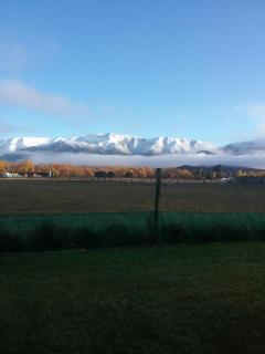 Best view on Westview - Hanmer Springs - 0