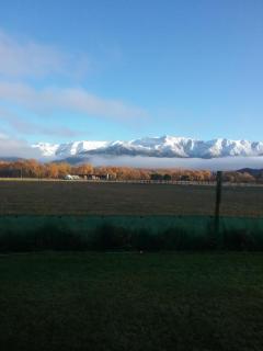 Best view on Westview - Hanmer Springs - 8