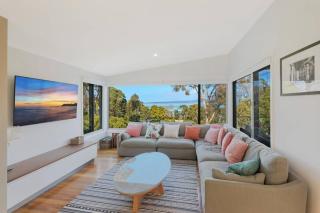 ADS on Collins - 4 bedroom and Pet Friendly - Merimbula - 6