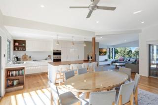 ADS on Collins - 4 bedroom and Pet Friendly - Merimbula - 2