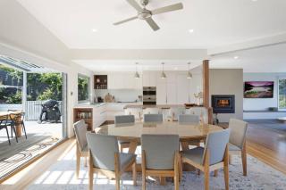 ADS on Collins - 4 bedroom and Pet Friendly - Merimbula - 1