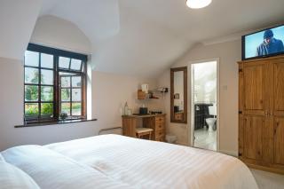 Woodside Lodge accomodation - 6