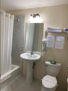 Villager Motel - Williamstown - 5