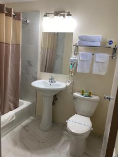 Villager Motel - Williamstown - 2