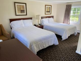 Villager Motel - Williamstown - 8